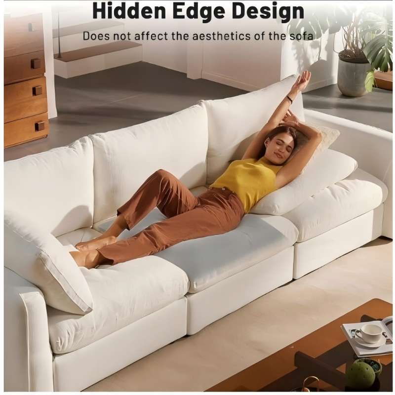 ✨ 50 % Rabatt ! Sofakissen-Stütze gegen Durchsitzen – Nie mehr einsinken, wie neu sitzen! 🛋️ Hebt Polster sofort an, flexibel zuschneidbar, fester 40D-Halt 💪