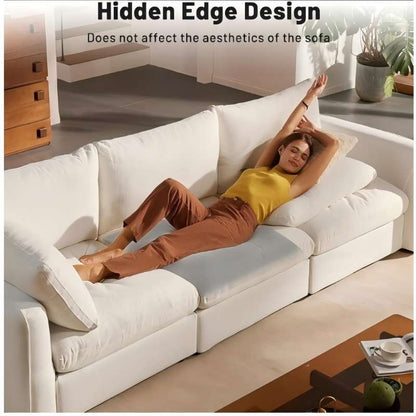 ✨ 50 % Rabatt ! Sofakissen-Stütze gegen Durchsitzen – Nie mehr einsinken, wie neu sitzen! 🛋️ Hebt Polster sofort an, flexibel zuschneidbar, fester 40D-Halt 💪