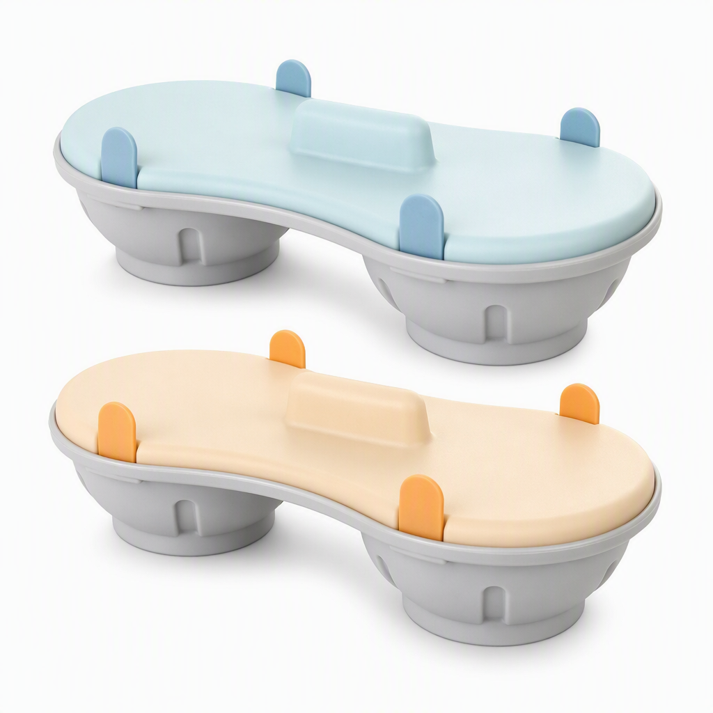 ✨Neu eingetroffen✨Eierdämpfer für die Mikrowelle mit zwei Fächern, Eierkochform für die Küche
