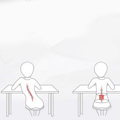 💪Verstellbarer Rückenstützgürtel – Halt, der sofort entlastet! 🔥 Atmungsaktives Mesh, individuell verstellbar, für Arbeit & Sport