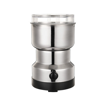 ⚙️ 50% RABATT! 🥣 Mehrzweck-Elektromühle – Edelstahl & vielseitig ✨