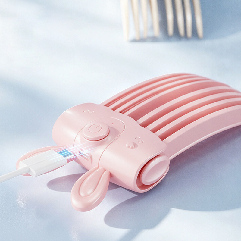 Haar-Volumenclip Wiederaufladbar – Mehr Fülle vom Ansatz! 💇‍♀️ Wärmt die Wurzeln, schaltet sich selbst aus, kabellos per USB 🔋 Limitiertes Angebot ⏳
