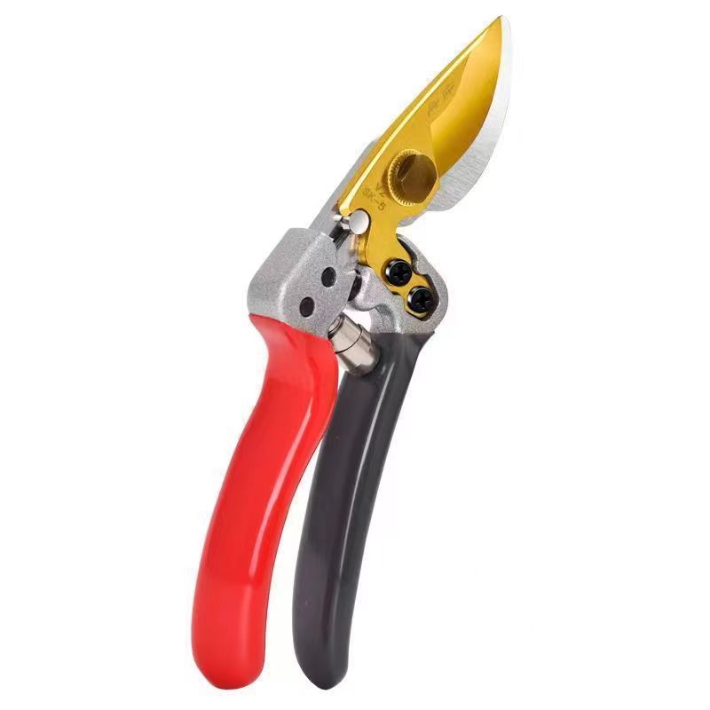🌱Kaufe 2, erhalte 1 GRATIS! Robuste SK5-Gartenschere – Scharfer Schnitt, mühelose Gartenpflege! 🌿 Ultrascharfe Klinge, rutschfester Griff, stark für Äste & Sträucher ✂️