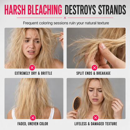 🎁 1+1 GRATIS🖤 Einweg-Haarfarbspray – temporäre Haarfarbe, einfach aufsprühen & sofort auswaschbar