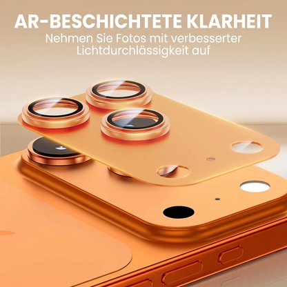 📢📢 50% RABATT!! ⏰ Objektivschutz mit AR-Beschichtung – HD-Schärfe und Kratzfestigkeit ✨
