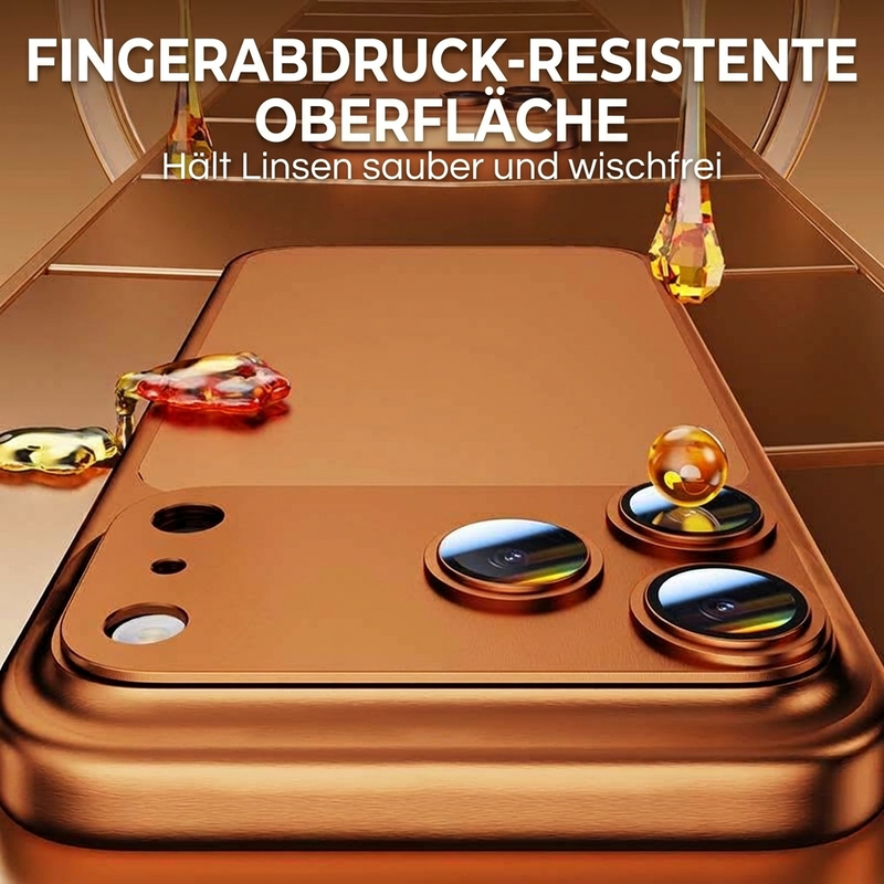 📢📢 50% RABATT!! ⏰ Objektivschutz mit AR-Beschichtung – HD-Schärfe und Kratzfestigkeit ✨
