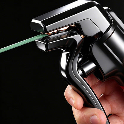 🔌50 % Rabatt⚡1000A Schwerlast‑Schweißelektrodenhalter, stabiler Halter für professionelle Schweißaufgaben🔧