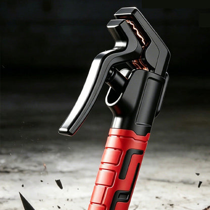 🔌50 % Rabatt⚡1000A Schwerlast‑Schweißelektrodenhalter, stabiler Halter für professionelle Schweißaufgaben🔧