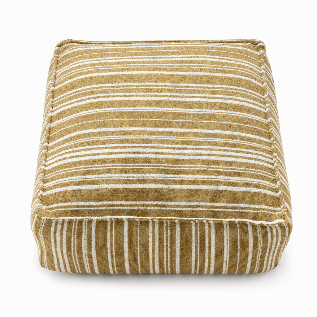 🛋️ 50 % Rabatt ! Befüllbarer Hockerbezug mit Stauraum – Kein Kleiderchaos, voller Komfort! 🧺 Mit Kleidung befüllbar, bis 100 kg belastbar, waschbar