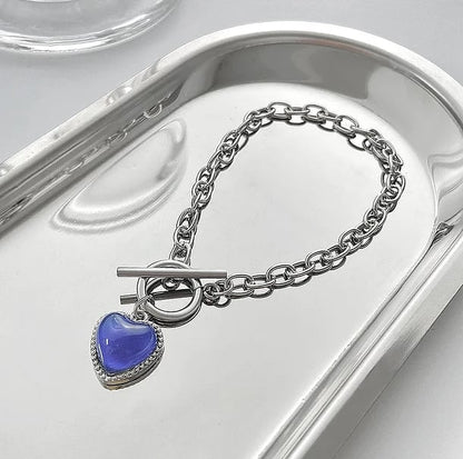 🔮Kaufe 1, erhalte 1 GRATIS! 🎁Stimmungsarmband mit Farbwechsel, für gute Laune & als Geschenk