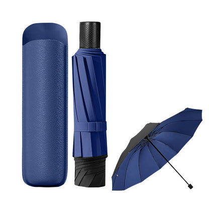 🌧️ 50 % Rabatt ! Faltregenschirm Extra Groß Windfest – Trotzt jedem Sturm, maximaler Schutz! 🛡️ 130 cm XXL-Dach, 12 verstärkte Rippen, schnelltrocknend ⚡