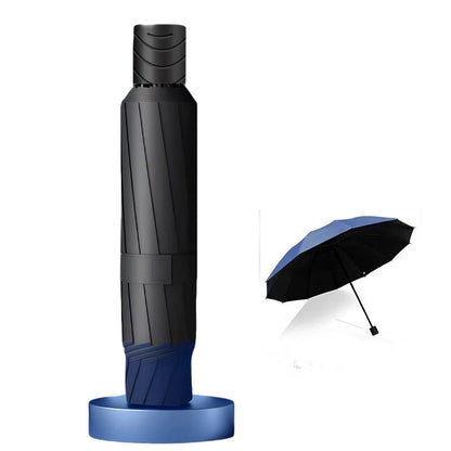 🌧️ 50 % Rabatt ! Faltregenschirm Extra Groß Windfest – Trotzt jedem Sturm, maximaler Schutz! 🛡️ 130 cm XXL-Dach, 12 verstärkte Rippen, schnelltrocknend ⚡