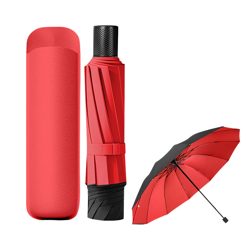 🌧️ 50 % Rabatt ! Faltregenschirm Extra Groß Windfest – Trotzt jedem Sturm, maximaler Schutz! 🛡️ 130 cm XXL-Dach, 12 verstärkte Rippen, schnelltrocknend ⚡