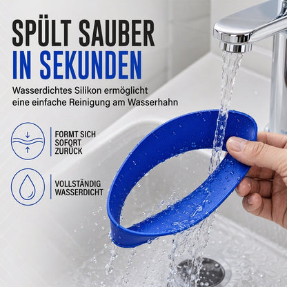 ✂️ Kaufe 1, erhalte 1 GRATIS! Haarschneideschablone für Fade & Nacken – Perfekter Schnitt, ganz ohne Friseur! 💈 Rutschfestes Silikon, präzise Linien, sekundenschnell abwaschbar