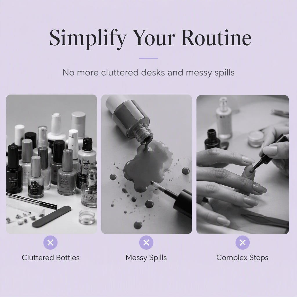 💎 50 % Rabatt ! Magnetischer Cat-Eye Gel-Nagellackstift – Salon-Nägel im Handumdrehen! ✨ Präziser Drehmechanismus, sofortiger Magnet-Effekt, splitterfest 💅