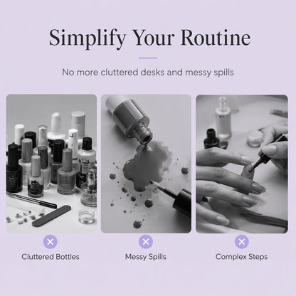 💎 50 % Rabatt ! Magnetischer Cat-Eye Gel-Nagellackstift – Salon-Nägel im Handumdrehen! ✨ Präziser Drehmechanismus, sofortiger Magnet-Effekt, splitterfest 💅