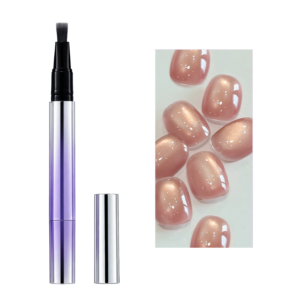 💎 50 % Rabatt ! Magnetischer Cat-Eye Gel-Nagellackstift – Salon-Nägel im Handumdrehen! ✨ Präziser Drehmechanismus, sofortiger Magnet-Effekt, splitterfest 💅
