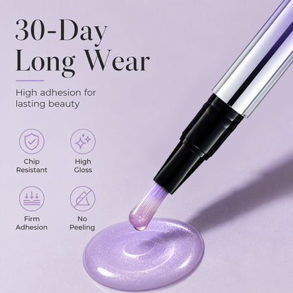 💎 50 % Rabatt ! Magnetischer Cat-Eye Gel-Nagellackstift – Salon-Nägel im Handumdrehen! ✨ Präziser Drehmechanismus, sofortiger Magnet-Effekt, splitterfest 💅