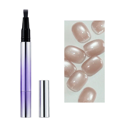 💎 50 % Rabatt ! Magnetischer Cat-Eye Gel-Nagellackstift – Salon-Nägel im Handumdrehen! ✨ Präziser Drehmechanismus, sofortiger Magnet-Effekt, splitterfest 💅