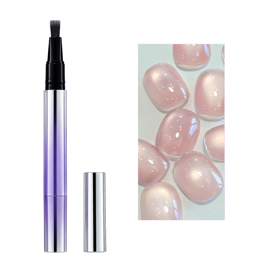 💎 50 % Rabatt ! Magnetischer Cat-Eye Gel-Nagellackstift – Salon-Nägel im Handumdrehen! ✨ Präziser Drehmechanismus, sofortiger Magnet-Effekt, splitterfest 💅