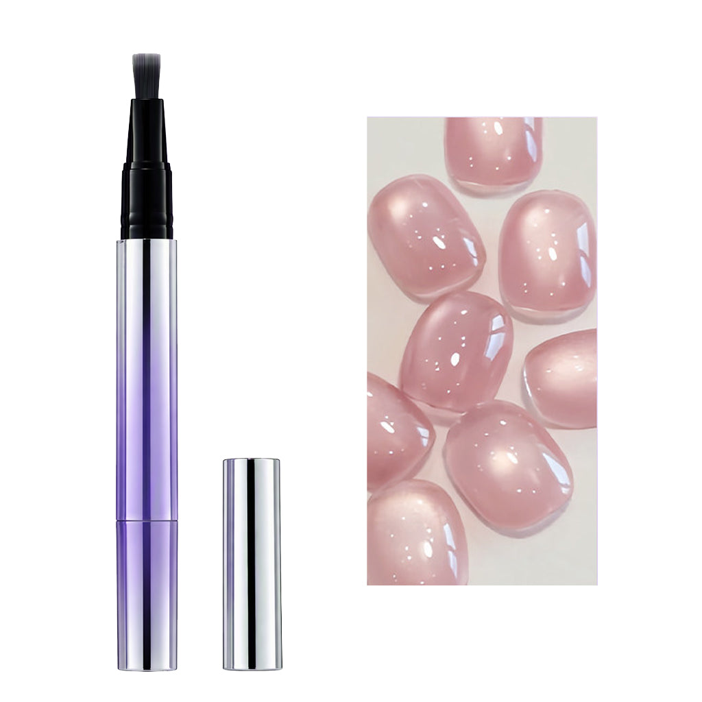 💎 50 % Rabatt ! Magnetischer Cat-Eye Gel-Nagellackstift – Salon-Nägel im Handumdrehen! ✨ Präziser Drehmechanismus, sofortiger Magnet-Effekt, splitterfest 💅