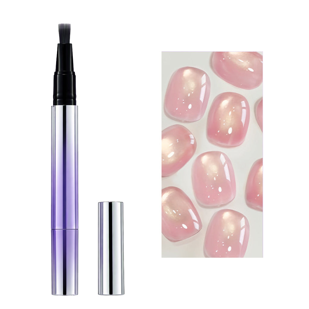 💎 50 % Rabatt ! Magnetischer Cat-Eye Gel-Nagellackstift – Salon-Nägel im Handumdrehen! ✨ Präziser Drehmechanismus, sofortiger Magnet-Effekt, splitterfest 💅