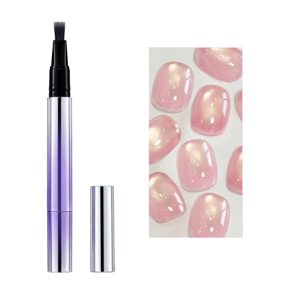 💎 50 % Rabatt ! Magnetischer Cat-Eye Gel-Nagellackstift – Salon-Nägel im Handumdrehen! ✨ Präziser Drehmechanismus, sofortiger Magnet-Effekt, splitterfest 💅