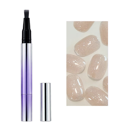 💎 50 % Rabatt ! Magnetischer Cat-Eye Gel-Nagellackstift – Salon-Nägel im Handumdrehen! ✨ Präziser Drehmechanismus, sofortiger Magnet-Effekt, splitterfest 💅