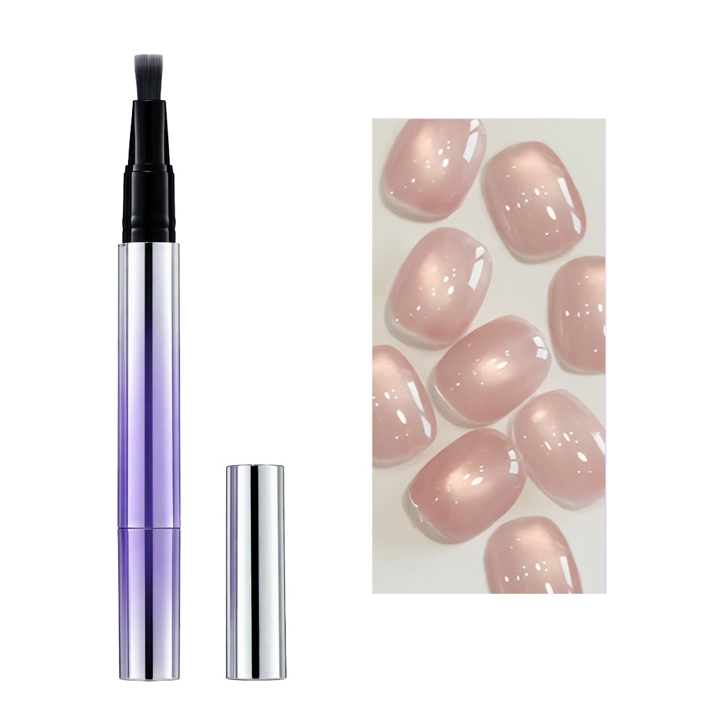 💎 50 % Rabatt ! Magnetischer Cat-Eye Gel-Nagellackstift – Salon-Nägel im Handumdrehen! ✨ Präziser Drehmechanismus, sofortiger Magnet-Effekt, splitterfest 💅