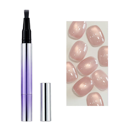 💎 50 % Rabatt ! Magnetischer Cat-Eye Gel-Nagellackstift – Salon-Nägel im Handumdrehen! ✨ Präziser Drehmechanismus, sofortiger Magnet-Effekt, splitterfest 💅