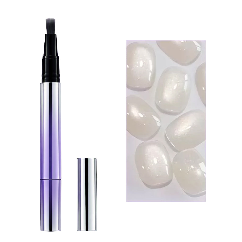 💎 50 % Rabatt ! Magnetischer Cat-Eye Gel-Nagellackstift – Salon-Nägel im Handumdrehen! ✨ Präziser Drehmechanismus, sofortiger Magnet-Effekt, splitterfest 💅