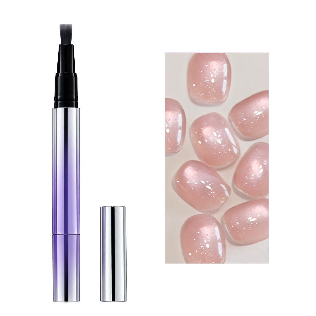 💎 50 % Rabatt ! Magnetischer Cat-Eye Gel-Nagellackstift – Salon-Nägel im Handumdrehen! ✨ Präziser Drehmechanismus, sofortiger Magnet-Effekt, splitterfest 💅