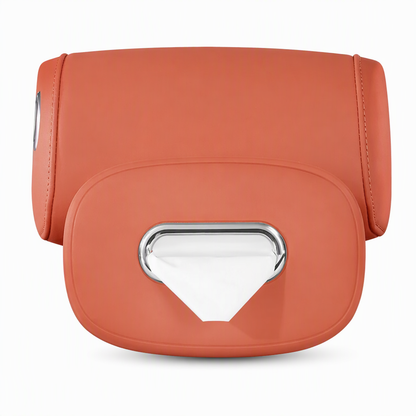 🧻  50 % Rabatt ! 🚘Silikon Auto Taschentuchhalter – Immer griffbereit, voller Komfort! 🚗 Flexibel aufhängbar, mühelose Einhand-Entnahme, 100 % waschbar