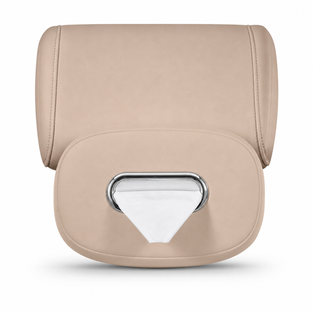 🧻  50 % Rabatt ! 🚘Silikon Auto Taschentuchhalter – Immer griffbereit, voller Komfort! 🚗 Flexibel aufhängbar, mühelose Einhand-Entnahme, 100 % waschbar
