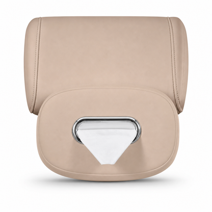 🧻  50 % Rabatt ! 🚘Silikon Auto Taschentuchhalter – Immer griffbereit, voller Komfort! 🚗 Flexibel aufhängbar, mühelose Einhand-Entnahme, 100 % waschbar