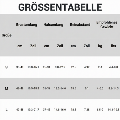 🐾 50% RABATT! 🎒 3-in-1 Haustier-Tragetasche – Atmungsaktiv & ergonomisch für unterwegs ✨
