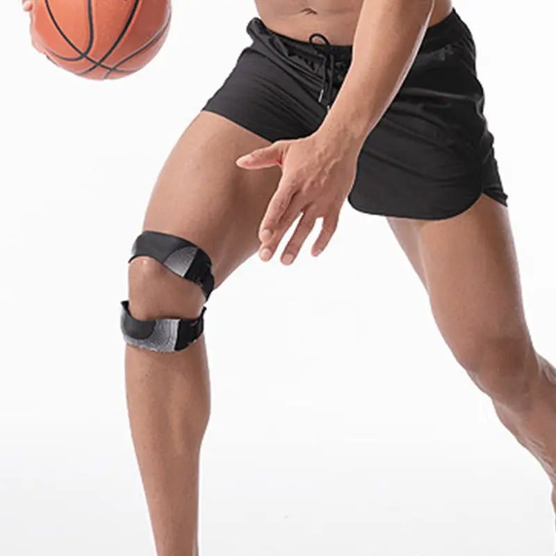 🦵 50% RABATT! 🏋️ Einstellbare Patella-Kniebandage – Stabilisierend & bequem ✨