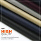 (Limitiertes Herbstangebot-50% Rabatt) Klassische Herrenhose mit hohem Stretchanteil