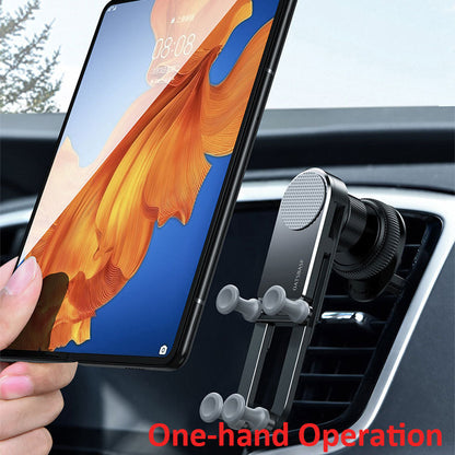 Erstaunlicher Autotelefonhalter Faltbarer Telefonständer für Samsung Galaxy Z Fold 3 5G