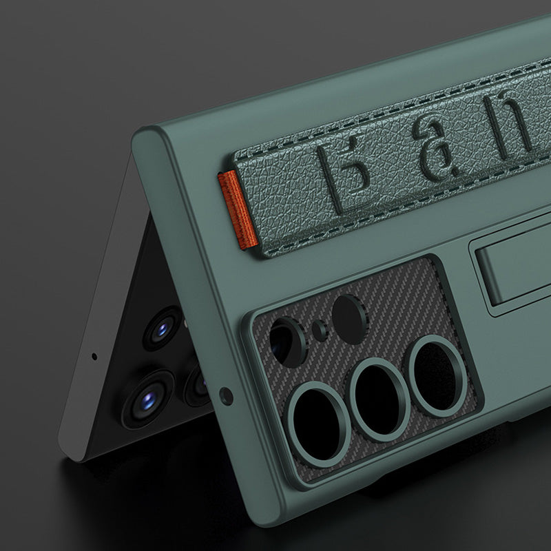 Samsung Galaxy S23 Ultra Plus Tasche