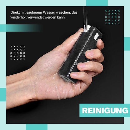 Lonbor® 2 in 1 Bildschirmreinigende Sprühflasche und Tuch