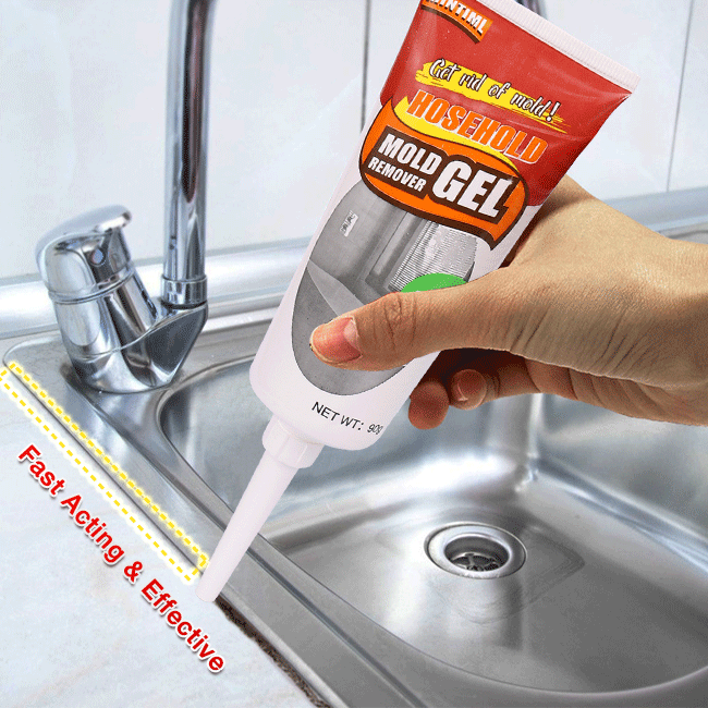 Mintiml™ Haushalts-Schimmelentferner-Gel