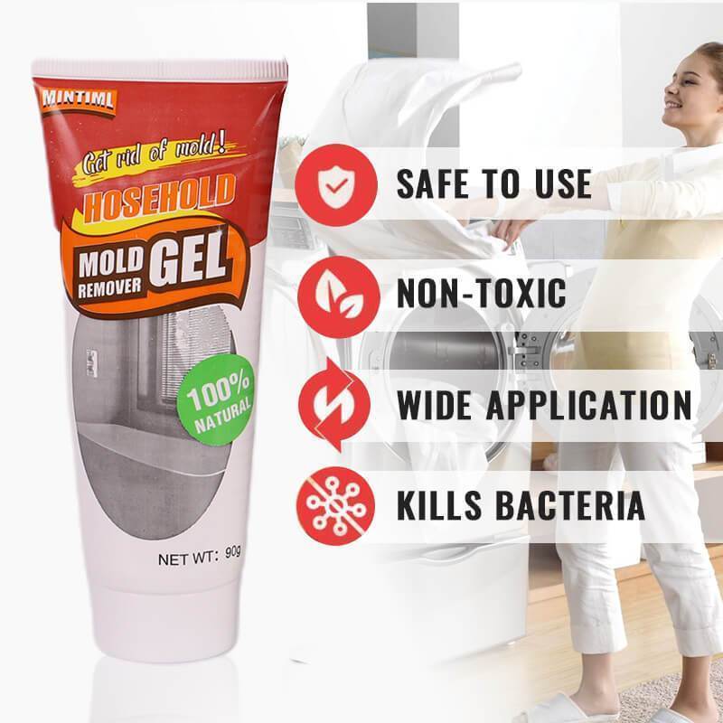 Mintiml™ Haushalts-Schimmelentferner-Gel