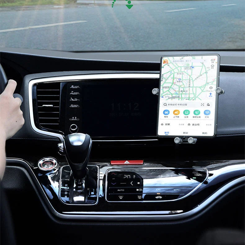 Erstaunlicher Autotelefonhalter Faltbarer Telefonständer für Samsung Galaxy Z Fold 3 5G