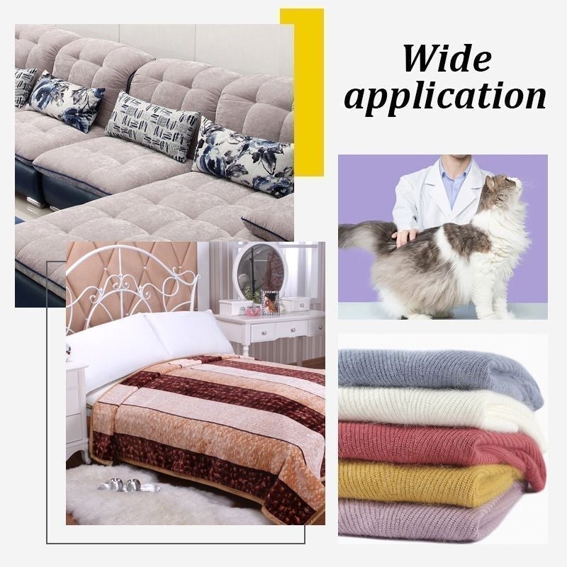 ✨kaufe eins, bekomme eins gratis✨Doppelseitiger manueller Haarentferner