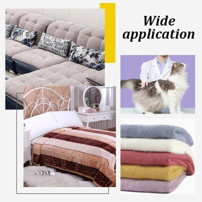 ✨kaufe eins, bekomme eins gratis✨Doppelseitiger manueller Haarentferner