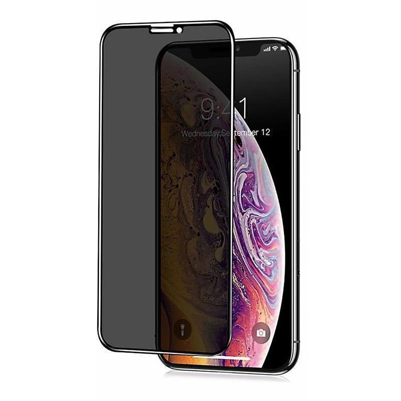 Anti-Spähen Schutzfolie für iPhone