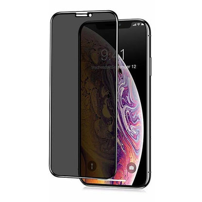 Anti-Spähen Schutzfolie für iPhone