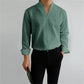 Herren Freizeithemd Einfaches Design