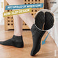 2021 Neue Mode Spitze thermische Socken